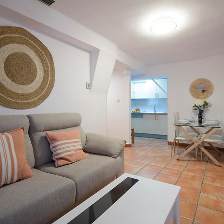 Apartamento Montereria Centro Apartment Granada Bagian luar foto